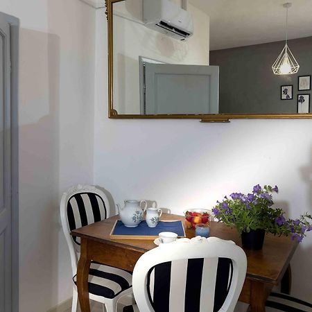 Lezioso, Apartments In Firenze Bagian luar foto