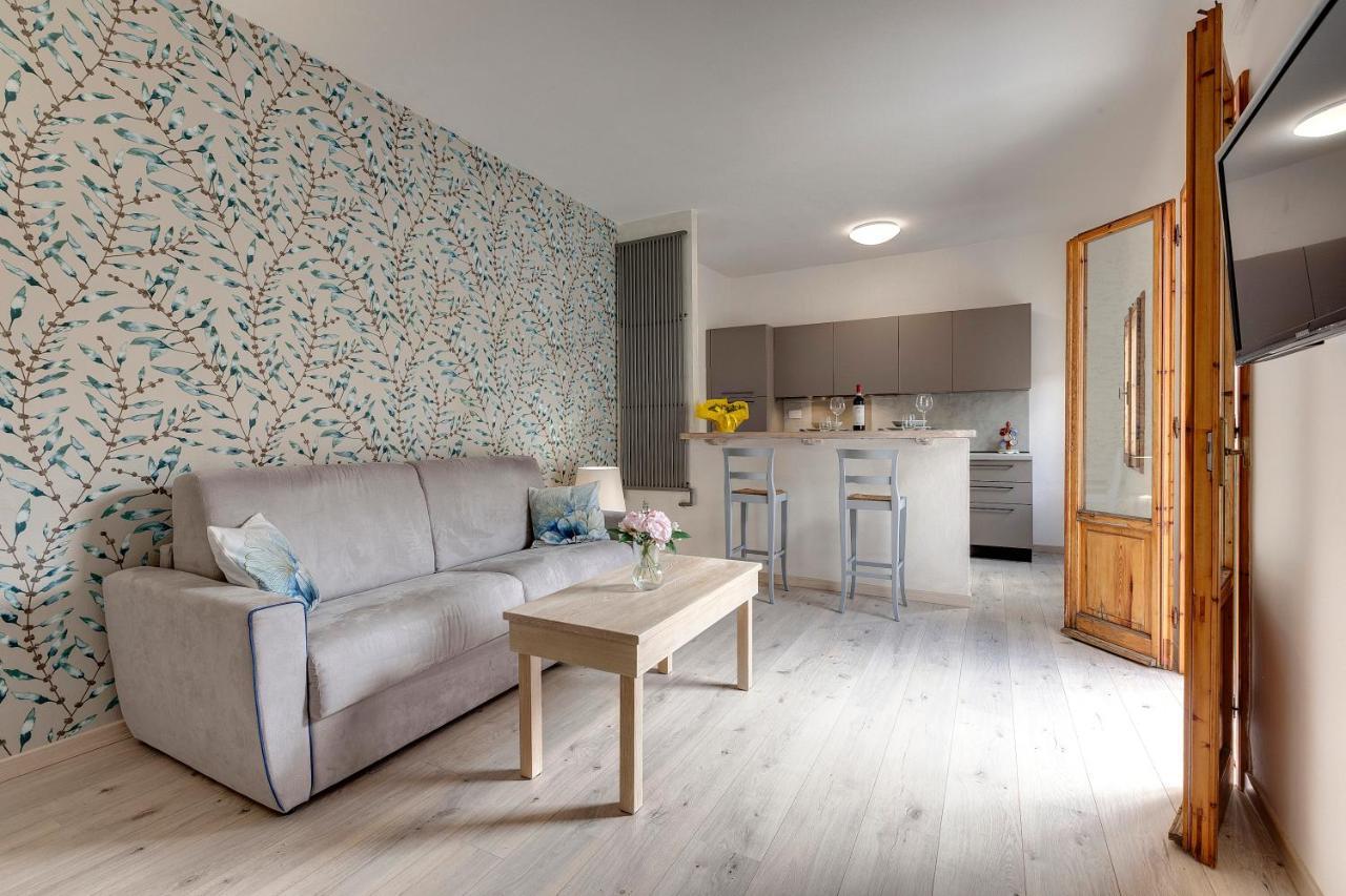 Lezioso, Apartments In Firenze Bagian luar foto