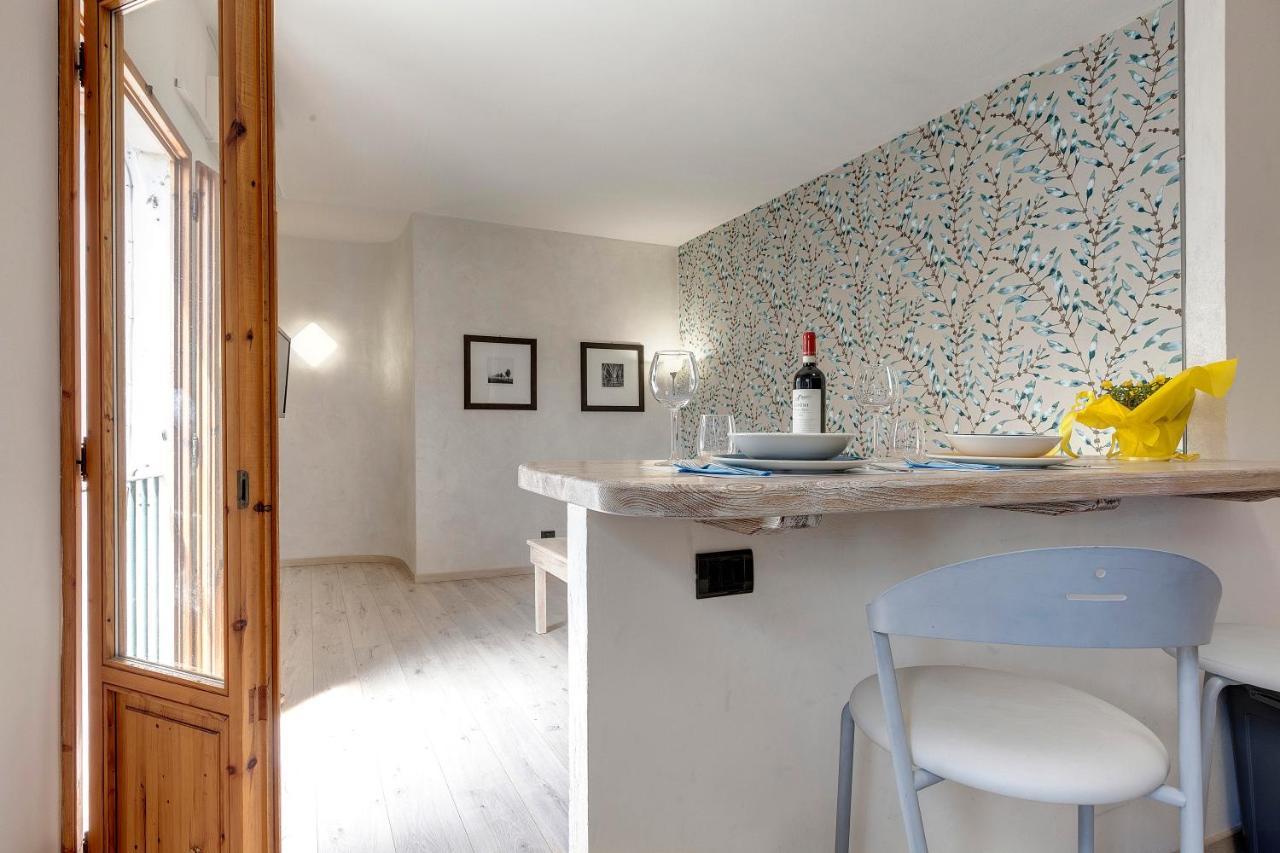 Lezioso, Apartments In Firenze Bagian luar foto