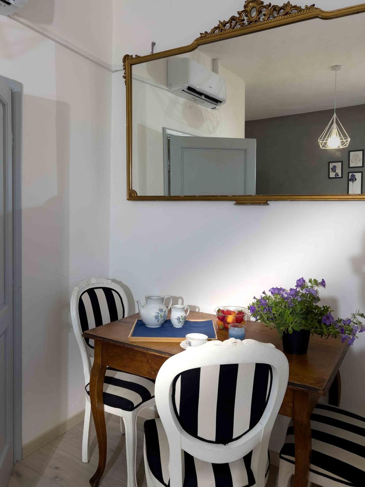 Lezioso, Apartments In Firenze Bagian luar foto