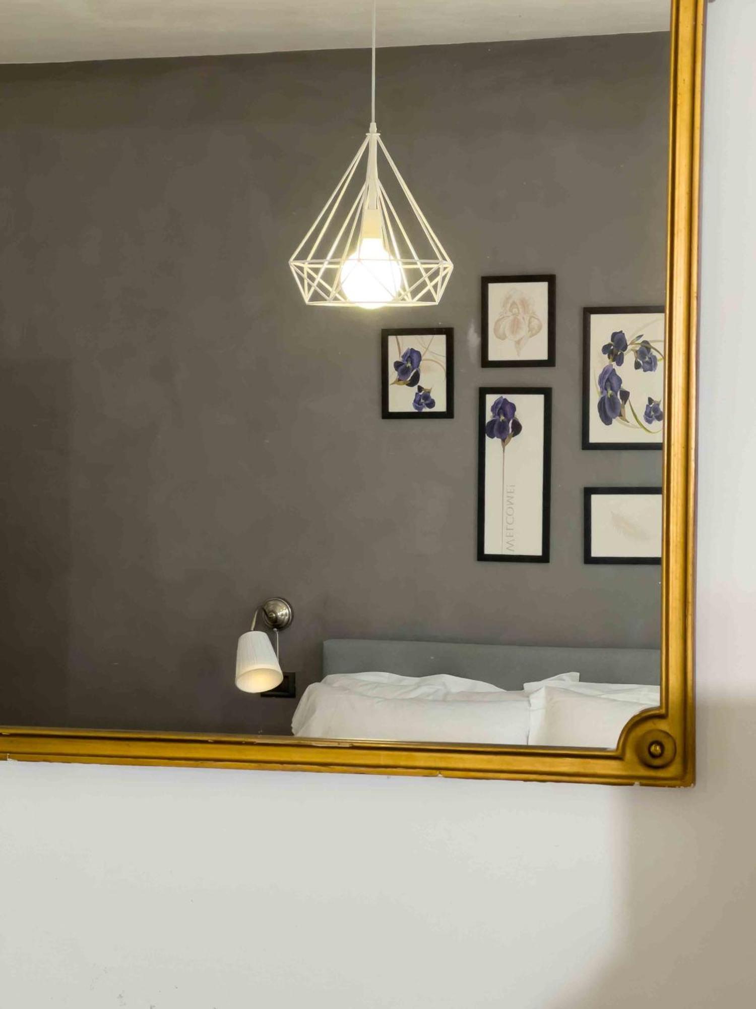 Lezioso, Apartments In Firenze Bagian luar foto