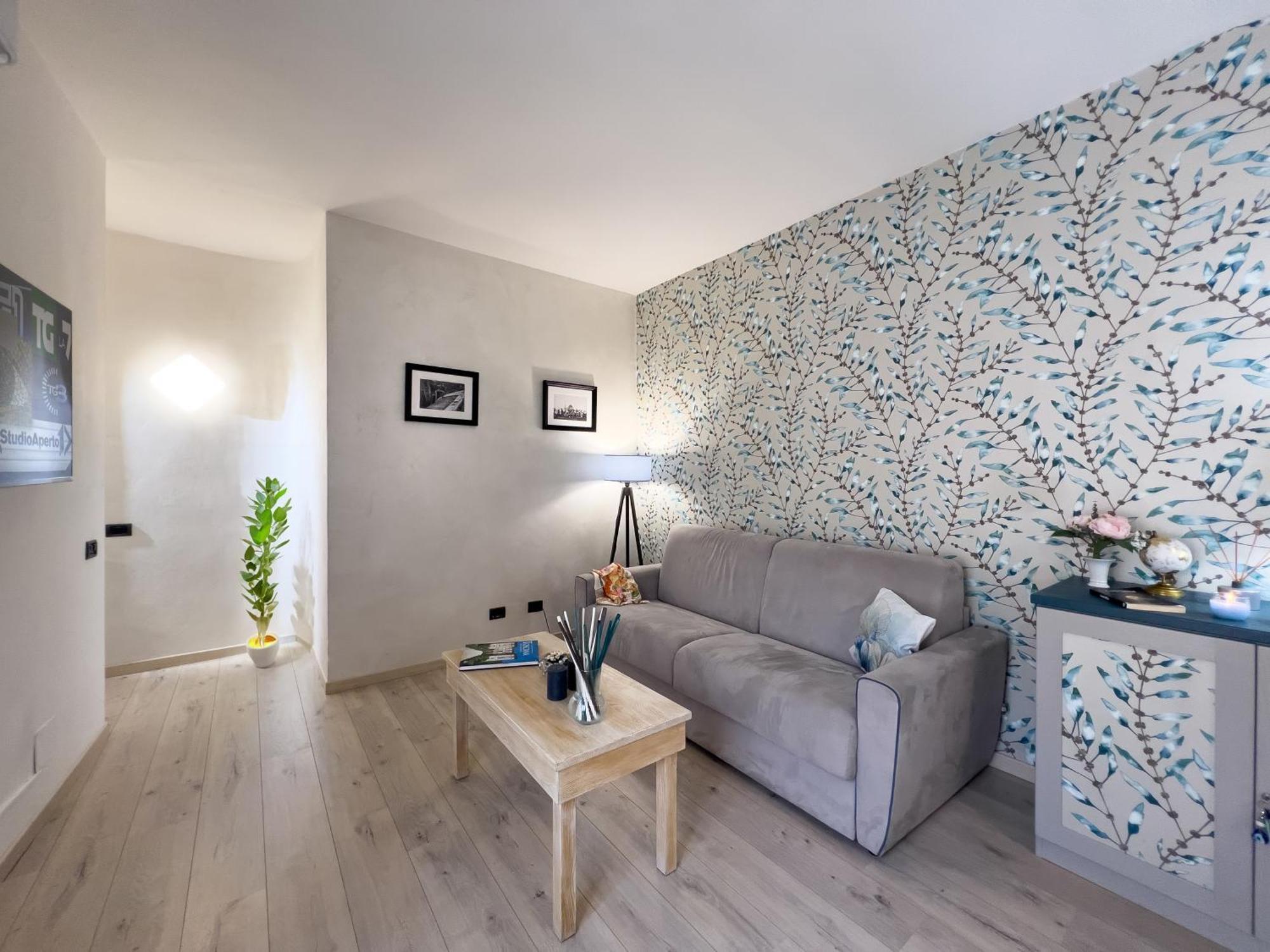 Lezioso, Apartments In Firenze Bagian luar foto