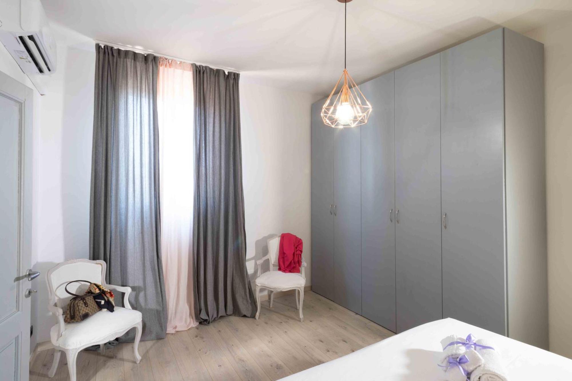 Lezioso, Apartments In Firenze Bagian luar foto