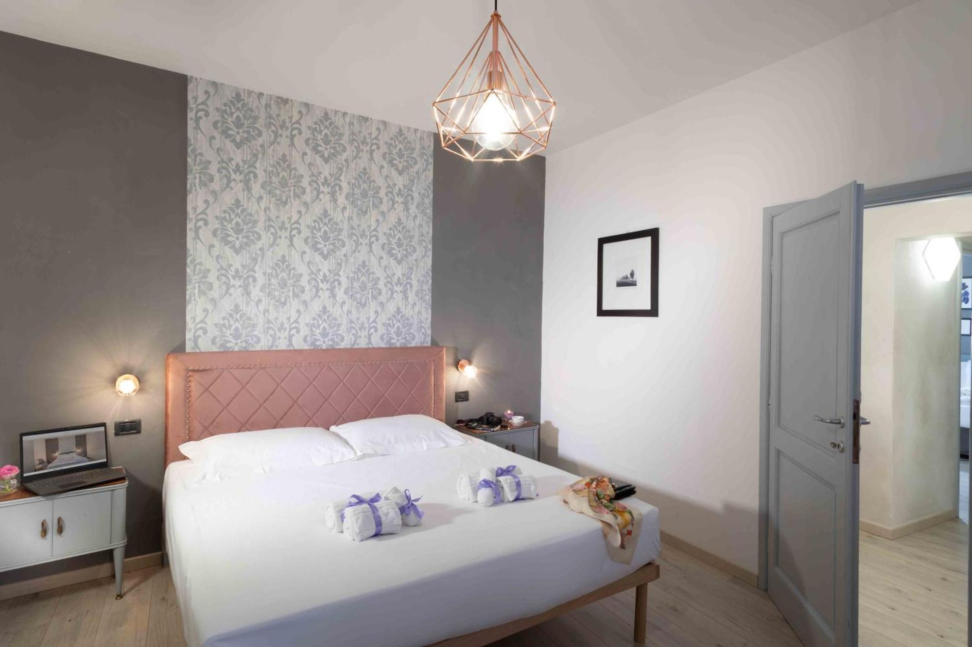 Lezioso, Apartments In Firenze Bagian luar foto