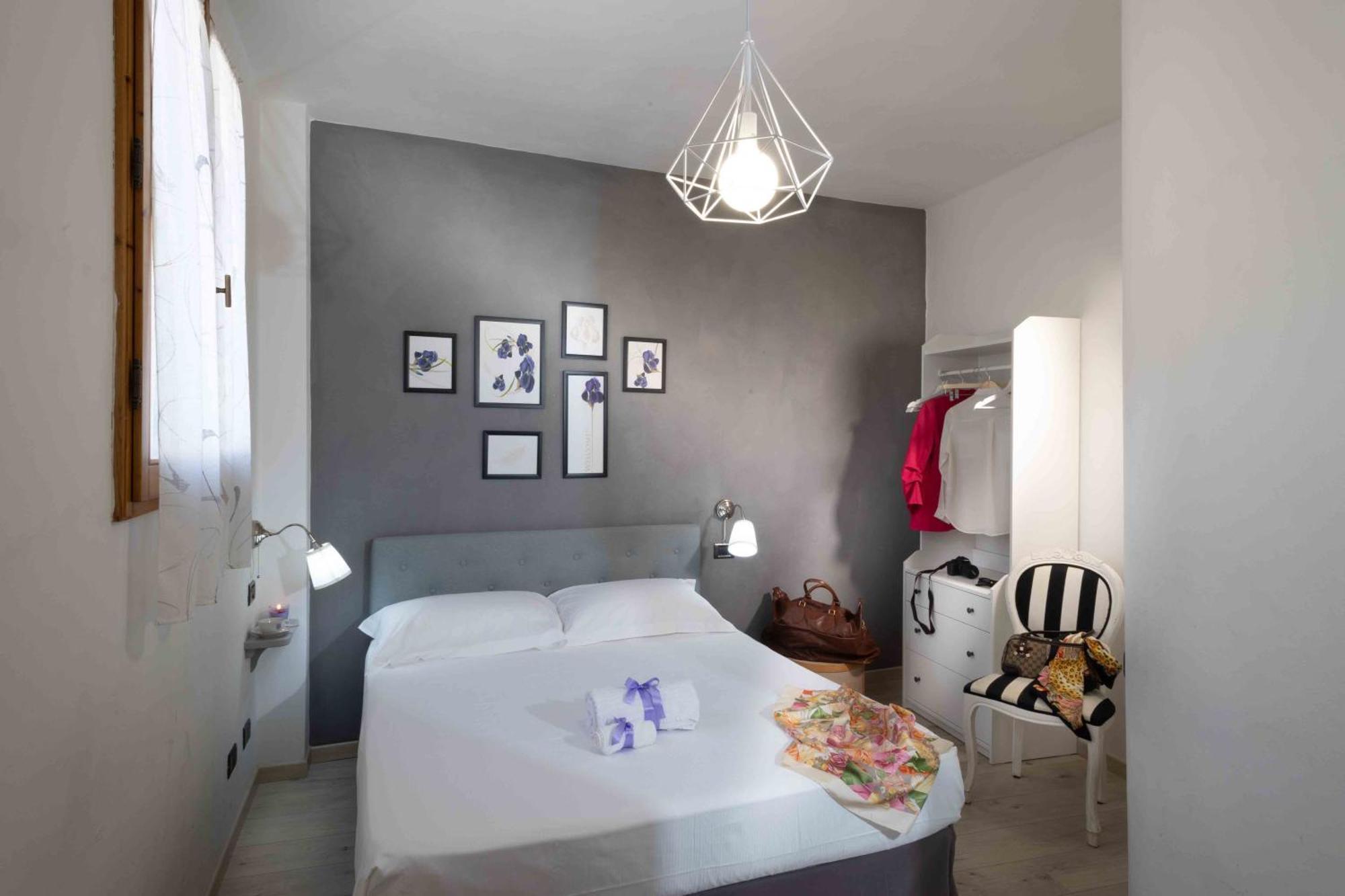 Lezioso, Apartments In Firenze Bagian luar foto