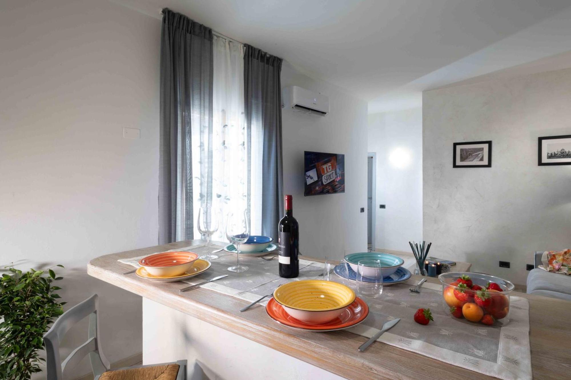 Lezioso, Apartments In Firenze Bagian luar foto