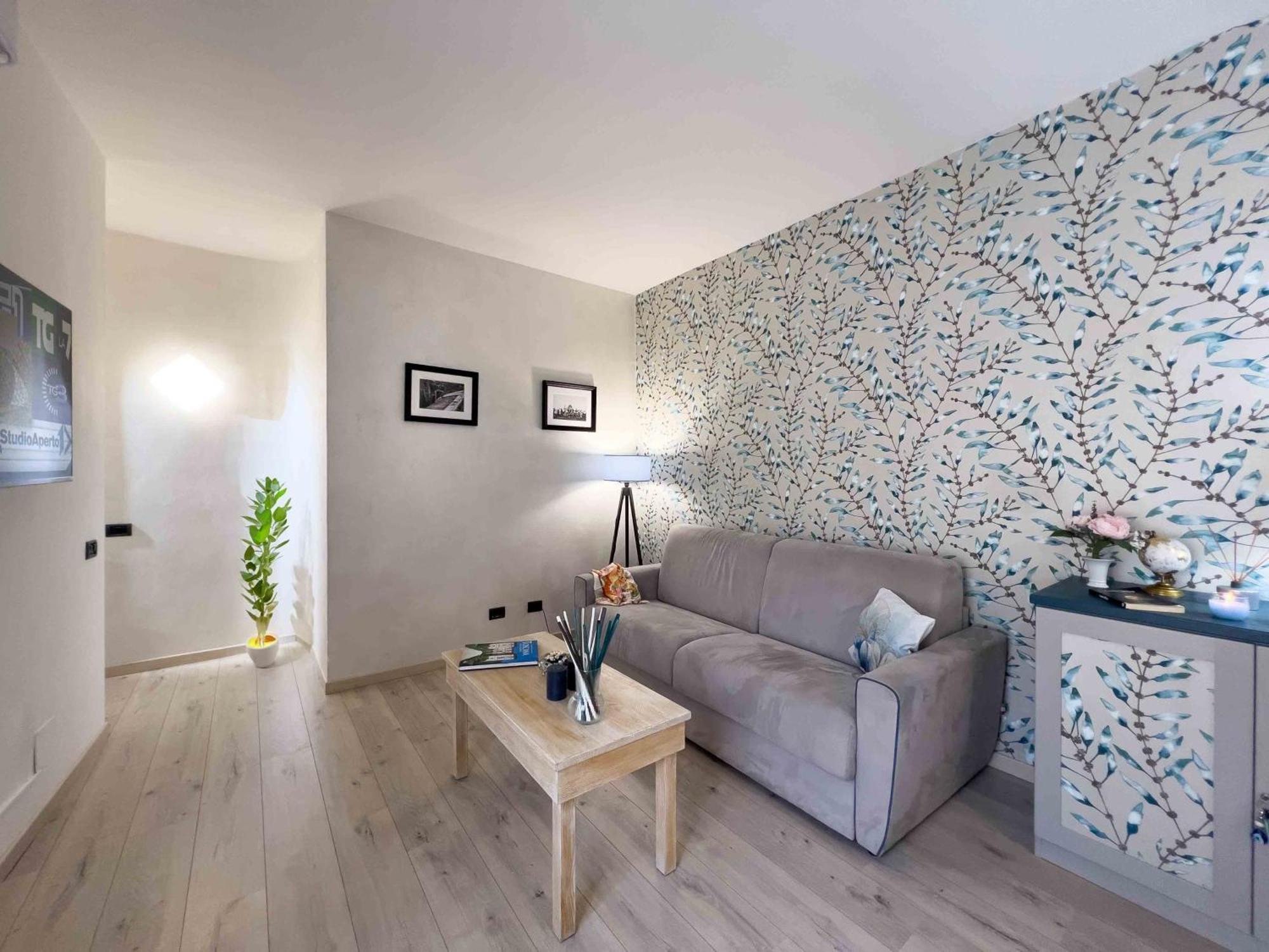 Lezioso, Apartments In Firenze Bagian luar foto